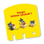 Zeka Kutusu 2-4 Yaş - 3