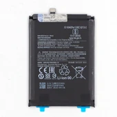 Xiaomi Redmi Note 10 Pro BN53 Orijinal Batarya - 1