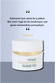 VITAYES Yüz Gündüz Kremi Nemlendirici Güneşten Koruyucu Kırışıklık Karşıtı Anlık Canlandırıcı Etkili 15spf 50ml - 4