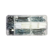 Stronger 290 Parça Sunta Vida Dübel Seti - 1