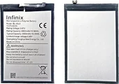 İnfinix Hot 20 (BL-49LX) Batarya Pil - 1
