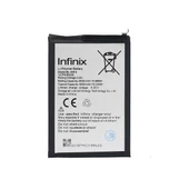 Infinix Hot 9 Pro Batarya Pil Bl-49fx - 1