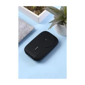 10000mAh Magsafe Powerbank – Standlı, Kablosuz & PD 22.5W Hızlı Şarj - 2
