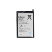 Infinix Hot 11s Batarya Pil Bl-49gx - 1