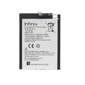 İnfinix Zero 8 Batarya Pil Bl-44cx Batarya Pil - 1