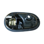 Renault Clio, Symbol 3 için Krom İç Kapı Kolu - Sağ  OEM:806718771R - 2