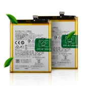 Oppo A91 Orijinal BLP765 Batarya Pil - 2