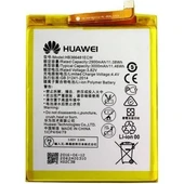 Huawei P Smart 2018 (HB366481ECW) Uyumlu Batarya Pil 2900 - 1