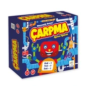 Çarpma Öğreten Oyuncak - 1
