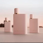 Burberry Her EDP Intense 100 ml Kadın Parfüm - 4