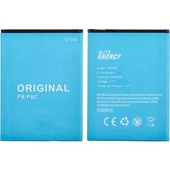 Reeder P8C Uyumlu Reeder P8/P8C 2300 Mah Pil - 1