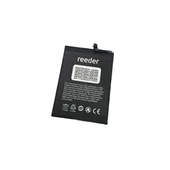 Reeder P13 Blue Max Pro Batarya Pil - 1