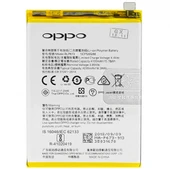 Oppo A5s Orijinal BLP673 Batarya Pil - 1