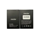 Reeder P13 Blue Max 2021 Batarya Pil - 1
