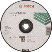 Bosch Expert Kesme Diski Bombeli 230x3mm Taş - 1