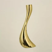 Vitale Metal Swan Mumluk 11,7*40 cm - 1