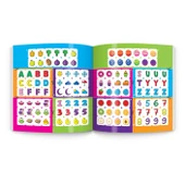 5-8 Yaş Stickerlı Sudoku Seti (440 Adet Sticker) - 2