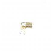 Mini Metal Asma Kilit - 1