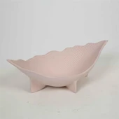 Vitale Yaprak Tabak 19*30*10 cm - 1