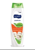 Hobby Bitki Özlü Gül Şampuan Uv Filtreli 600 ml - 2