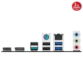 ASUS PRIME B860M-K DDR5 HDMI DP PCIE 5.0 1851p mATX - 7