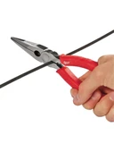 Milwaukee T48226101 Ağır Hizmet Tipi Kargaburun 210MM - 4