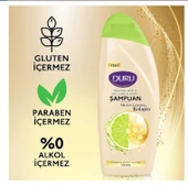 Duru Şampuan Kolajen & Misket Limonu 500 ml - 2