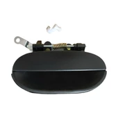 Hyundai Accent için Dış Kapı Kolu - Arka Sağ  OEM: 83660-22000 - 1