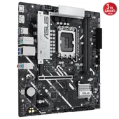 ASUS PRIME B860M-K DDR5 HDMI DP PCIE 5.0 1851p mATX - 3