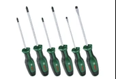 Bosch Tornavida Seti 6 Parça Set 1 1600A02BX7 - 1