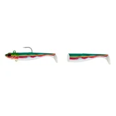 Seabor Deep Fake 200gr 2+1 Silikon Yem - 2
