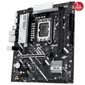 ASUS PRIME B860M-K DDR5 HDMI DP PCIE 5.0 1851p mATX - 5