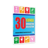30 Günde Dikkatini Geliştir - 1