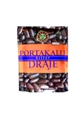 Kahve Dünyası Dünyası Bitter Portakallı Draje 60 Gr - 1