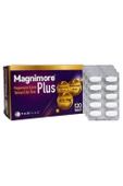 Magnimore Plus 120 Tablet - 1