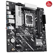 ASUS PRIME B860M-K DDR5 HDMI DP PCIE 5.0 1851p mATX - 4