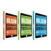 Bilsem Hazırlık Seti - 4