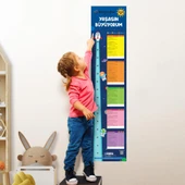 3-6 Yaş Zeka ve Dikkat Geliştirme Seti - 5