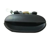 Hyundai Accent için Dış Kapı Kolu - Arka Sağ  OEM: 83660-22000 - 3