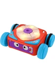 FISHER PRICE 4'ü 1 Arada Eğlenceli Robot (türkçe-ingilizce) thumbnail 7