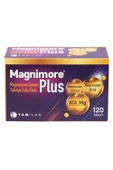 Magnimore Plus 120 Tablet - 3