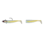 Seabor Deep Fake 200gr 2+1 Silikon Yem - 6
