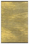KİLİMİSTA MİLANO ML103 Hardal Leke Tutmaz Antialerjik Yıkanılabilir Dokuma Dekoratif Halı Kilim - 4