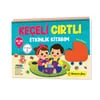 12-20 Ay Temel Setler Kolisi - 2