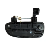 Hyundai Accent için Dış Kapı Kolu - Arka Sağ  OEM:82660-25000 - 2