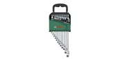 Açık Uçlu Kombine Anahtar Seti 12 Parça 1600A02Z9D - 1