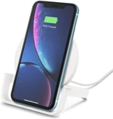 Belkin BoostCharge WIA001 Kablosuz Hızlı Şarj Aleti Teşhir thumbnail 5