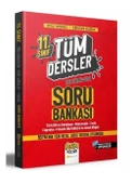 BENİM HOCAM 11 EŞİT AĞIRLIK TÜM DERSLER SORU BANKASI - 1