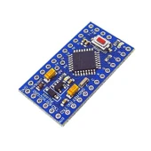 Arduino Pro Mini 3.3V Klon - 1