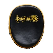 DragonDo 40211-L Focus Mitt Hakiki Deri Ellik - Çift - 3